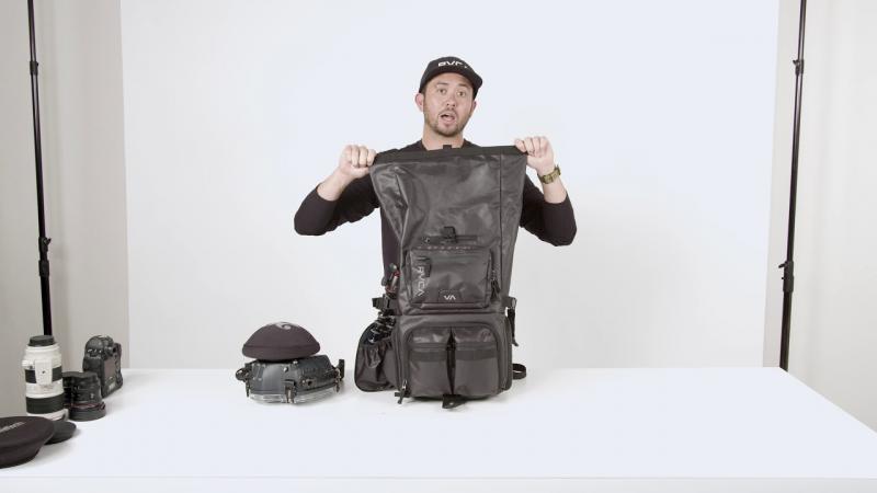 Gear Up This Season: The 15 Best Features Of The Easton Walk Off Backpack