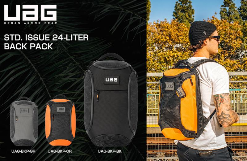 Gear Up This Season: The 15 Best Features Of The Easton Walk Off Backpack
