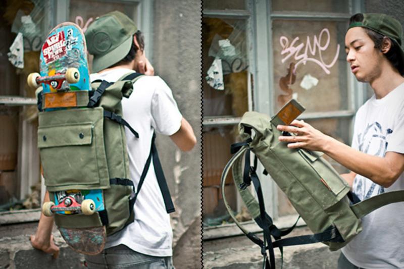Gear Up This Season: The 15 Best Features Of The Easton Walk Off Backpack