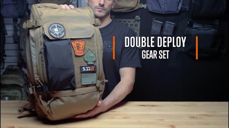 Gear Up This Season: The 15 Best Features Of The Easton Walk Off Backpack