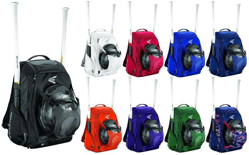 Gear Up This Season: The 15 Best Features Of The Easton Walk Off Backpack