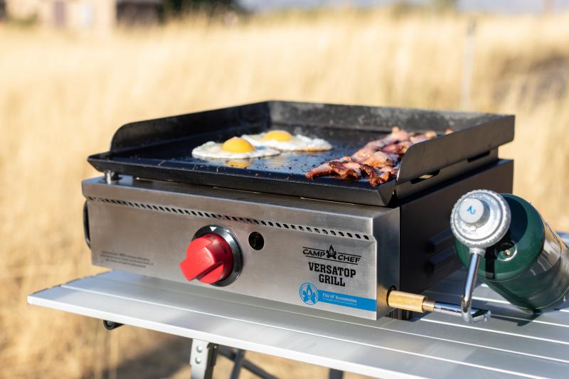 Gear Up Your Camp Chef Explorer 2x: 15 Must-Have Accessories For Your 2 Burner Stove