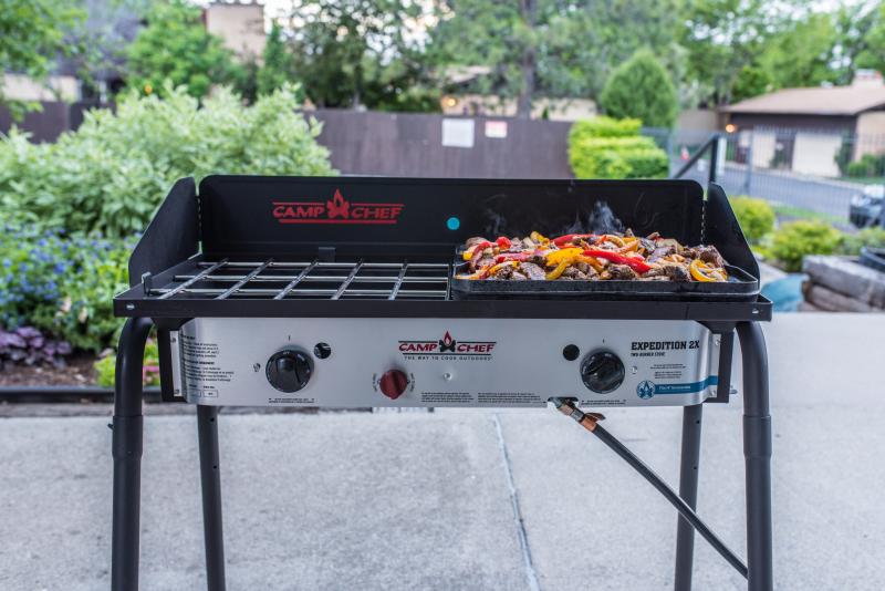 Gear Up Your Camp Chef Explorer 2x: 15 Must-Have Accessories For Your 2 Burner Stove