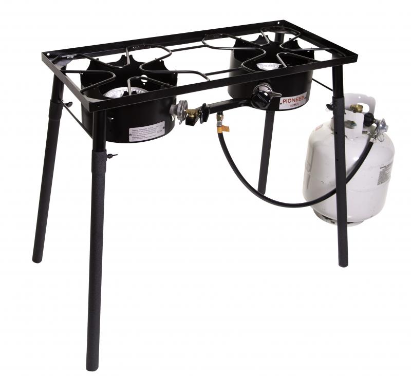 Gear Up Your Camp Chef Explorer 2x: 15 Must-Have Accessories For Your 2 Burner Stove