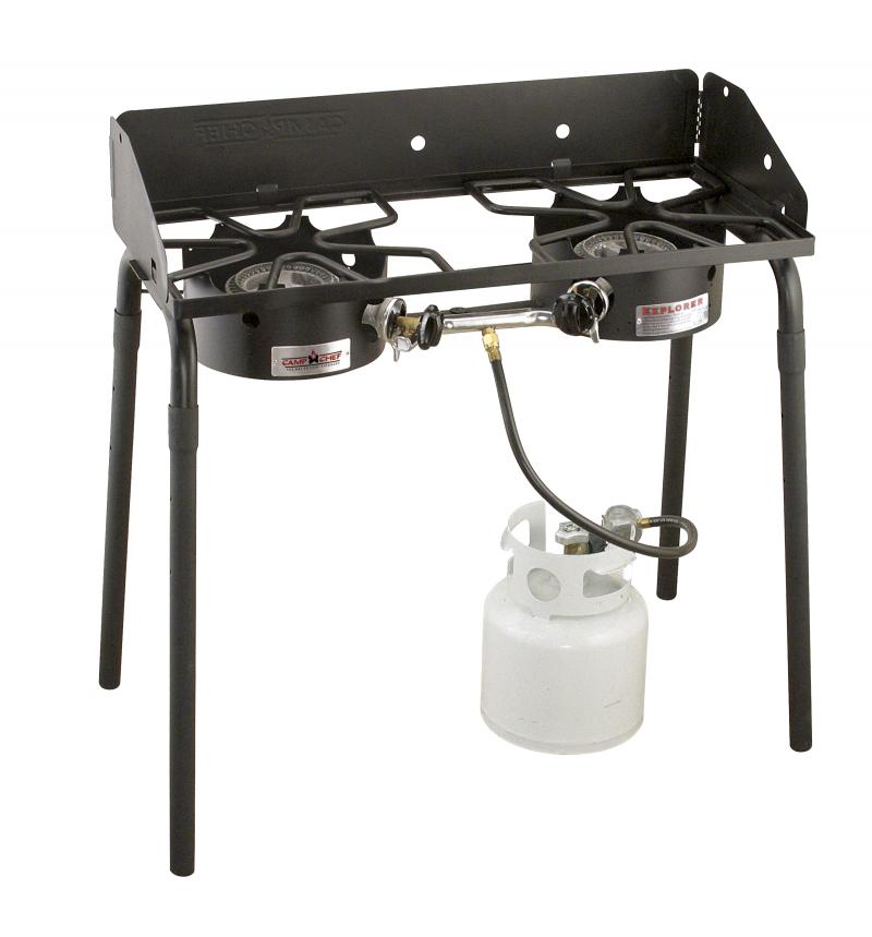 Gear Up Your Camp Chef Explorer 2x: 15 Must-Have Accessories For Your 2 Burner Stove