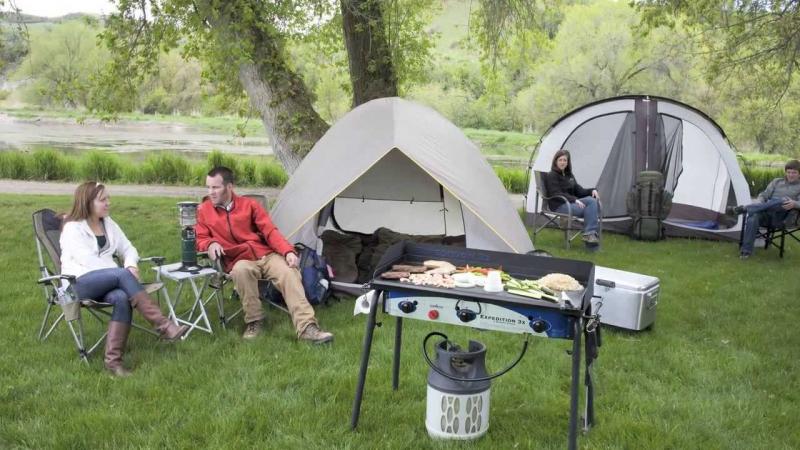 Gear Up Your Camp Chef Explorer 2x: 15 Must-Have Accessories For Your 2 Burner Stove