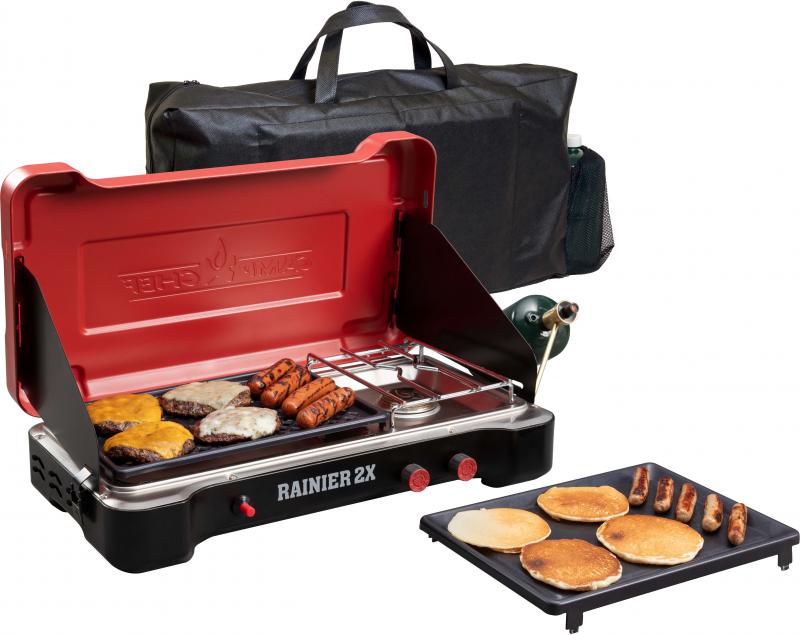 Gear Up Your Camp Chef Explorer 2x: 15 Must-Have Accessories For Your 2 Burner Stove