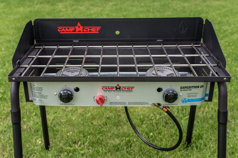 Gear Up Your Camp Chef Explorer 2x: 15 Must-Have Accessories For Your 2 Burner Stove