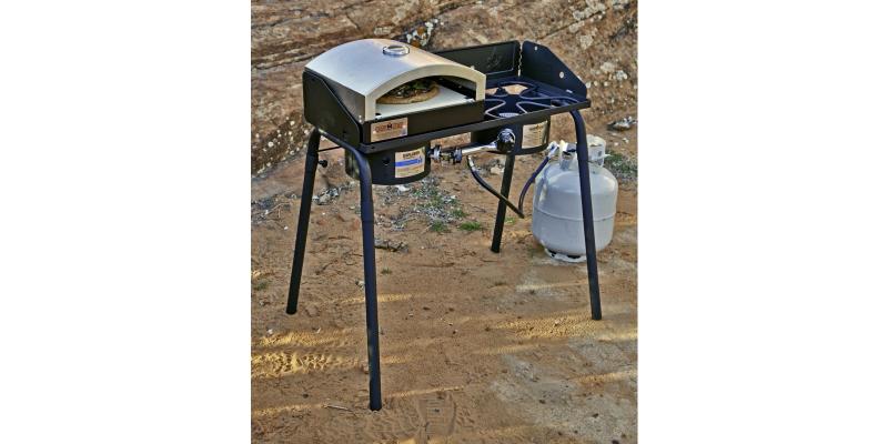 Gear Up Your Camp Chef Explorer 2x: 15 Must-Have Accessories For Your 2 Burner Stove