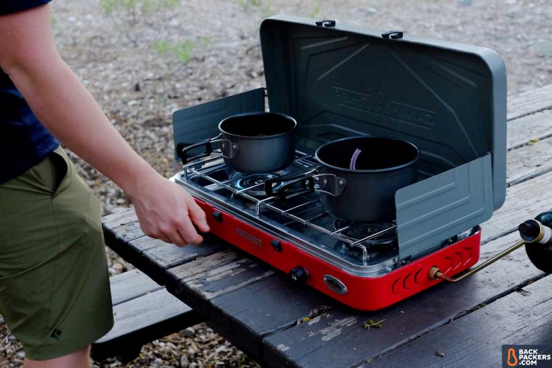 Gear Up Your Camp Chef Explorer 2x: 15 Must-Have Accessories For Your 2 Burner Stove