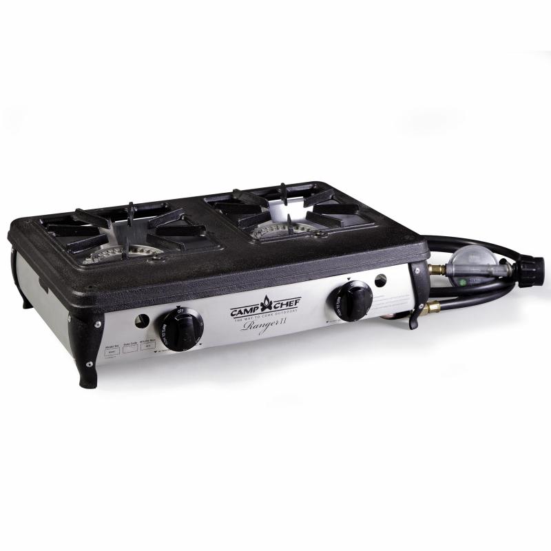 Gear Up Your Camp Chef Explorer 2x: 15 Must-Have Accessories For Your 2 Burner Stove