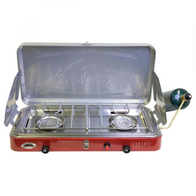 Gear Up Your Camp Chef Explorer 2x: 15 Must-Have Accessories For Your 2 Burner Stove