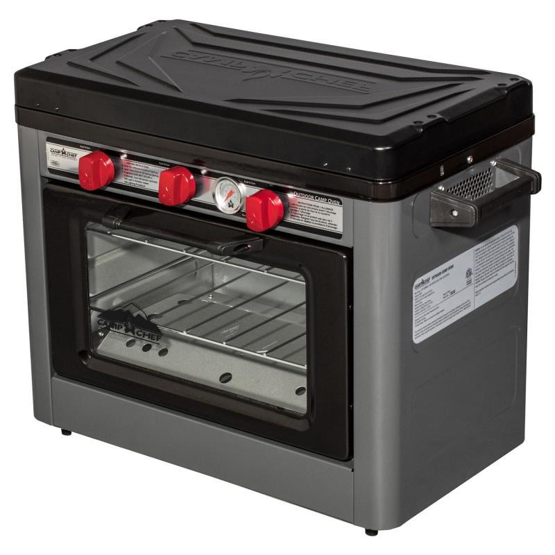 Gear Up Your Camp Chef Explorer 2x: 15 Must-Have Accessories For Your 2 Burner Stove