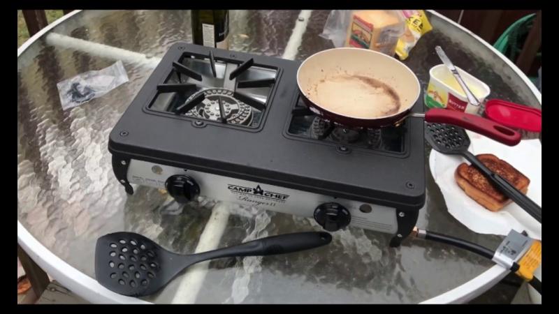 Gear Up Your Camp Chef Explorer 2x: 15 Must-Have Accessories For Your 2 Burner Stove