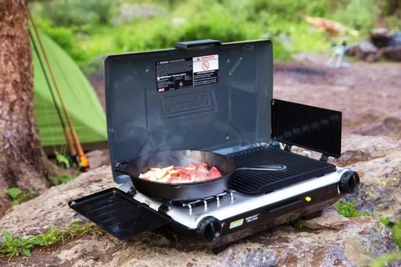 Gear Up Your Camp Chef Explorer 2x: 15 Must-Have Accessories For Your 2 Burner Stove