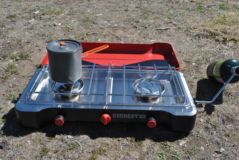 Gear Up Your Camp Chef Explorer 2x: 15 Must-Have Accessories For Your 2 Burner Stove