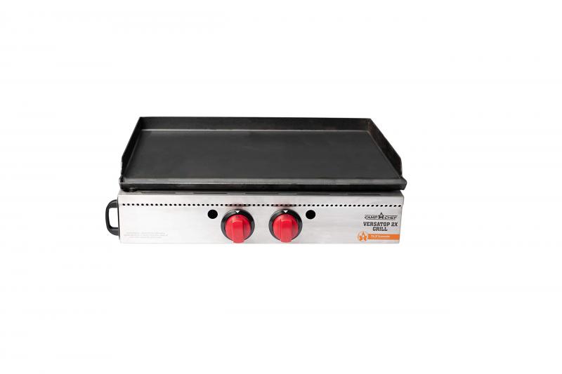 Gear Up Your Camp Chef Explorer 2x: 15 Must-Have Accessories For Your 2 Burner Stove
