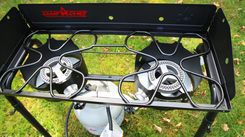 Gear Up Your Camp Chef Explorer 2x: 15 Must-Have Accessories For Your 2 Burner Stove