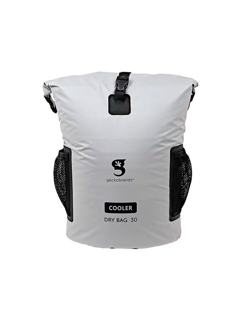 GECKOBRANDS Dry Bag: So Durable You Can Take This Backpack Underwater