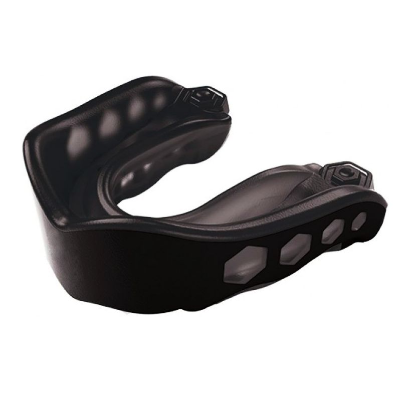 Gel Mouthguards by Shock Doctor  Essential Protection for Athletes