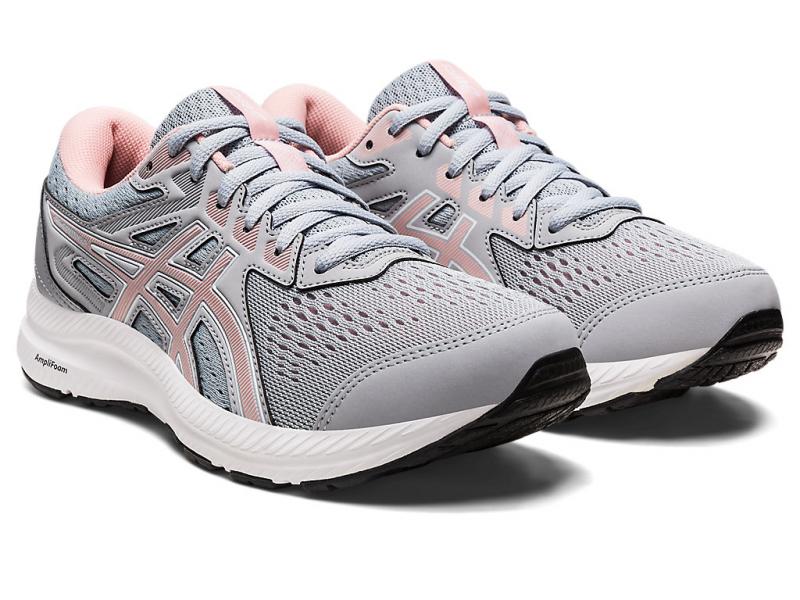 Gel or ASIC: Which Contend 8 Shoe Should You Buy This Year
