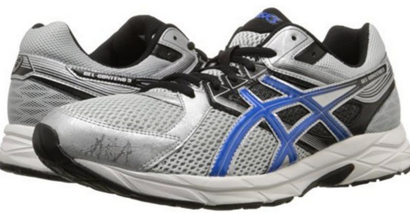 Gel or ASIC: Which Contend 8 Shoe Should You Buy This Year