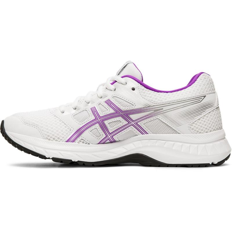 Gel or ASIC: Which Contend 8 Shoe Should You Buy This Year