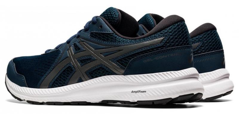 Gel or ASIC: Which Contend 8 Shoe Should You Buy This Year