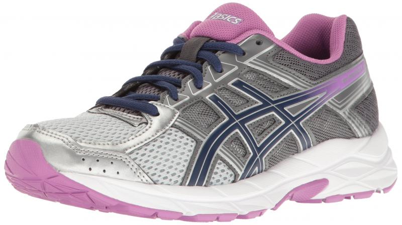Gel or ASIC: Which Contend 8 Shoe Should You Buy This Year