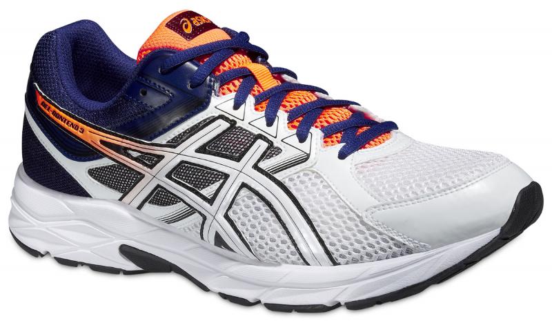 Gel or ASIC: Which Contend 8 Shoe Should You Buy This Year