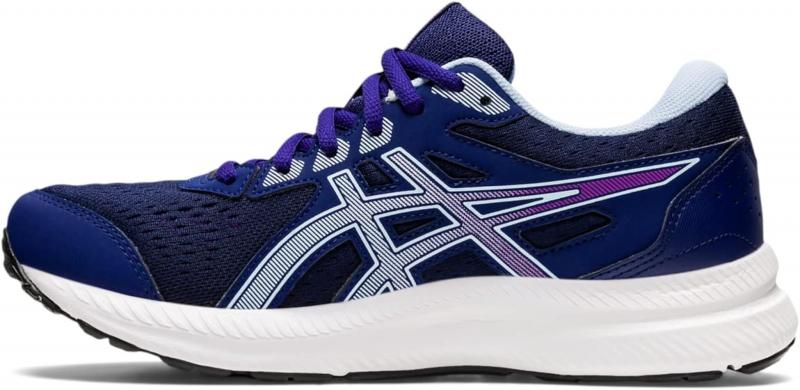Gel or ASIC: Which Contend 8 Shoe Should You Buy This Year