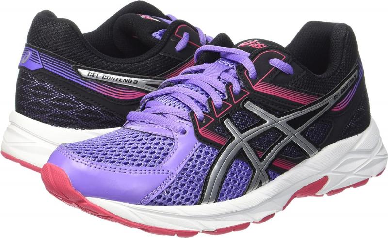 Gel or ASIC: Which Contend 8 Shoe Should You Buy This Year