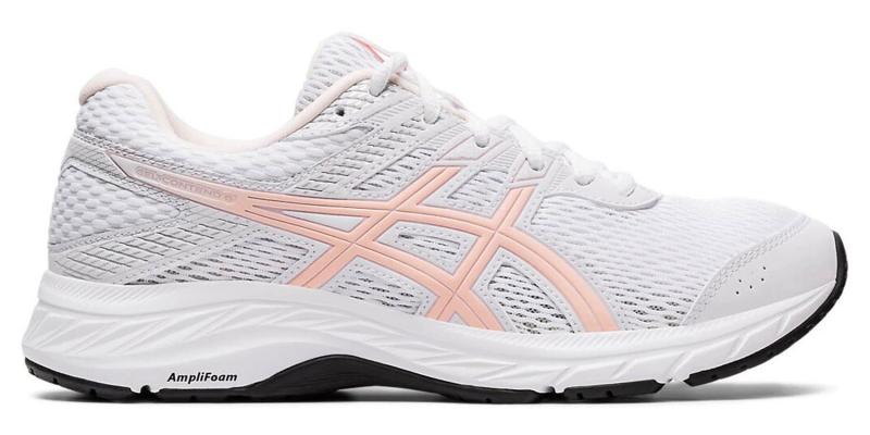 Gel or ASIC: Which Contend 8 Shoe Should You Buy This Year