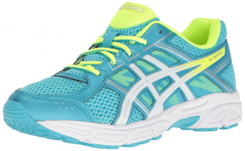 Gel or ASIC: Which Contend 8 Shoe Should You Buy This Year