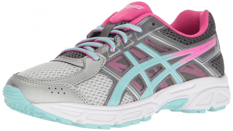 Gel or ASIC: Which Contend 8 Shoe Should You Buy This Year