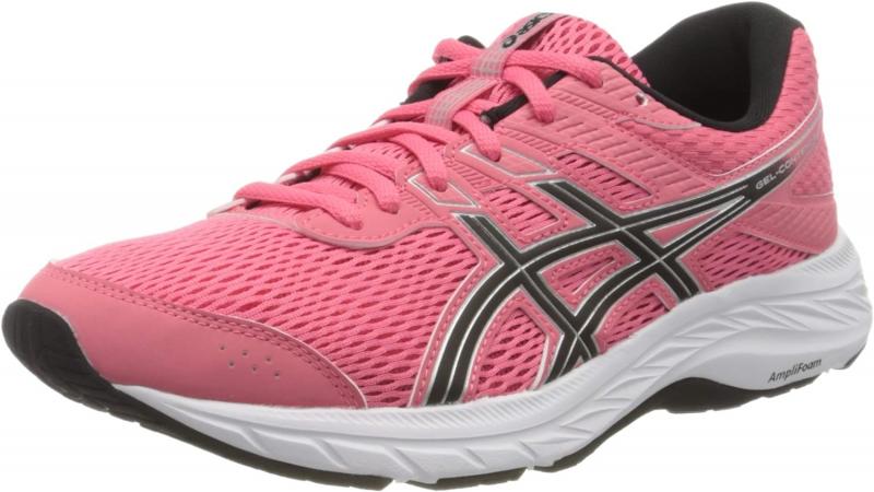 Gel or ASIC: Which Contend 8 Shoe Should You Buy This Year