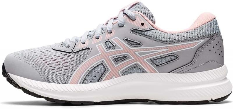 Gel or ASIC: Which Contend 8 Shoe Should You Buy This Year