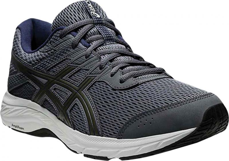 Gel or ASIC: Which Contend 8 Shoe Should You Buy This Year