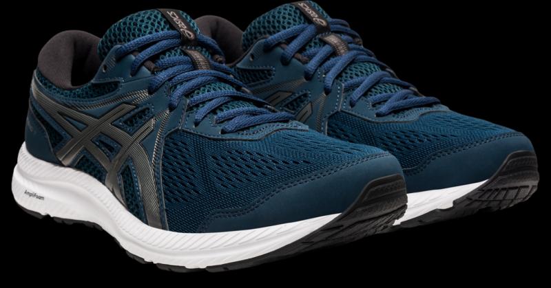 Gel or ASIC: Which Contend 8 Shoe Should You Buy This Year
