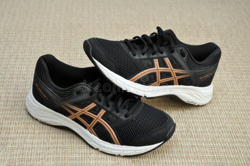 Gel or ASIC: Which Contend 8 Shoe Should You Buy This Year