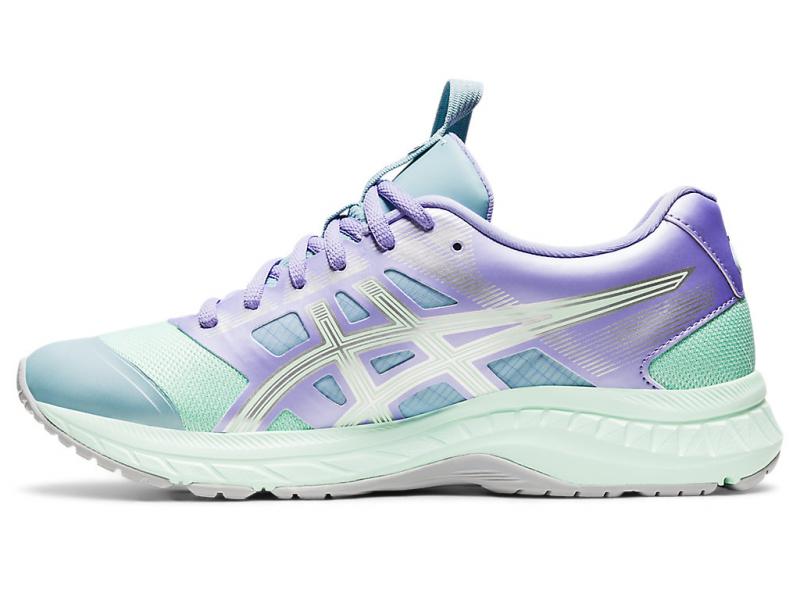 Gel or ASIC: Which Contend 8 Shoe Should You Buy This Year