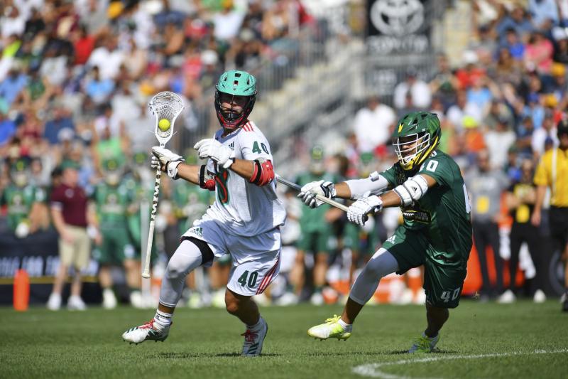 Generating Cash With Lacrosse Wagers: The 15 Best PLL Online Sports Betting Tips