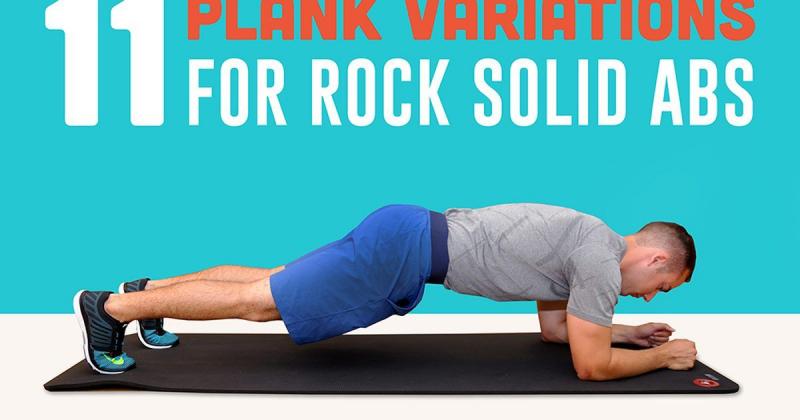 Get a Rock Solid Core with Merrithew Stability Balls: 15 Exercises to Transform Your Abs