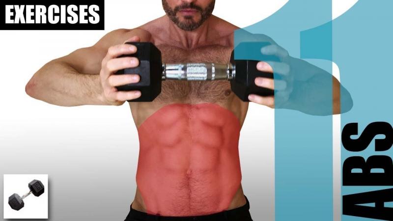 Get a Rock Solid Core with Merrithew Stability Balls: 15 Exercises to Transform Your Abs