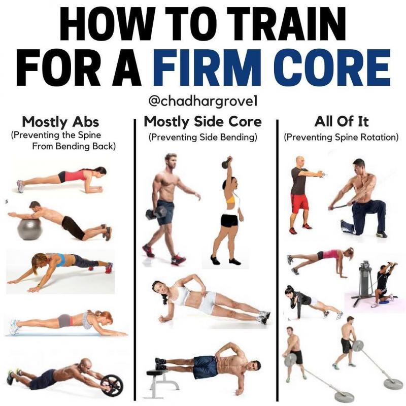 Get a Rock Solid Core with Merrithew Stability Balls: 15 Exercises to Transform Your Abs