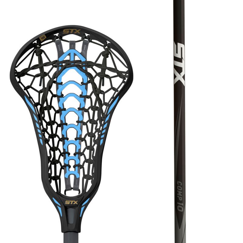 Get Better at Lacrosse With The Crux Pro Lacrosse Stick