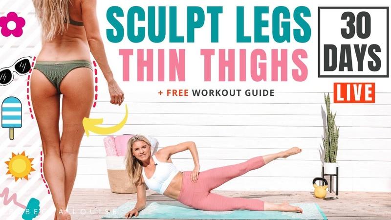 Get Chiseled in 30 Days: This 36 lb Kettlebell Routine Will Sculpt Your Dream Physique