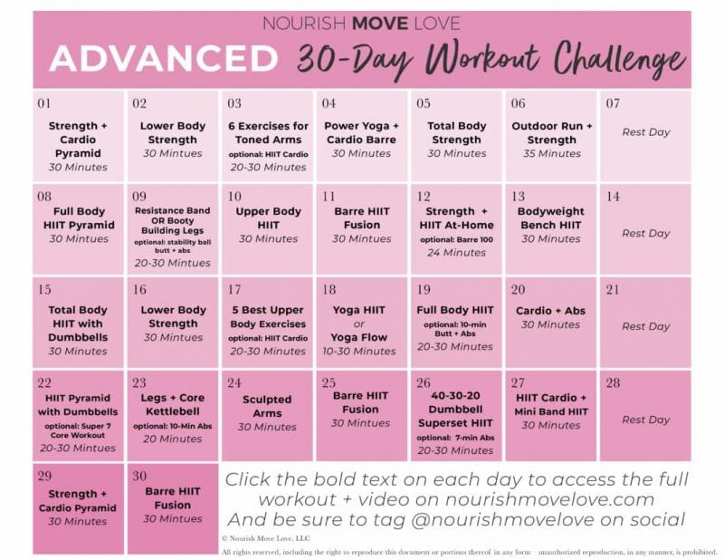 Get Chiseled in 30 Days: This 36 lb Kettlebell Routine Will Sculpt Your Dream Physique