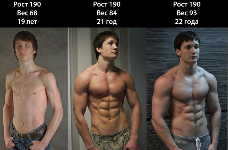 Get Chiseled in 30 Days: This 36 lb Kettlebell Routine Will Sculpt Your Dream Physique
