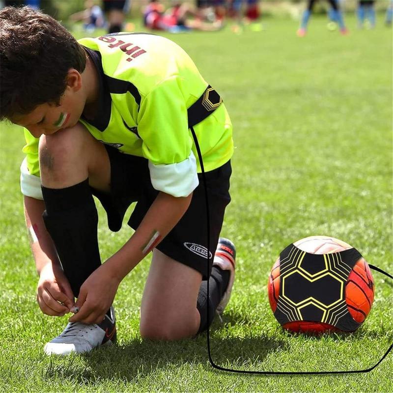 Get Faster Feet, Better Ball Control: 15 Ways The Sklz Touch Trainer Can Transform Your Soccer Skills Overnight